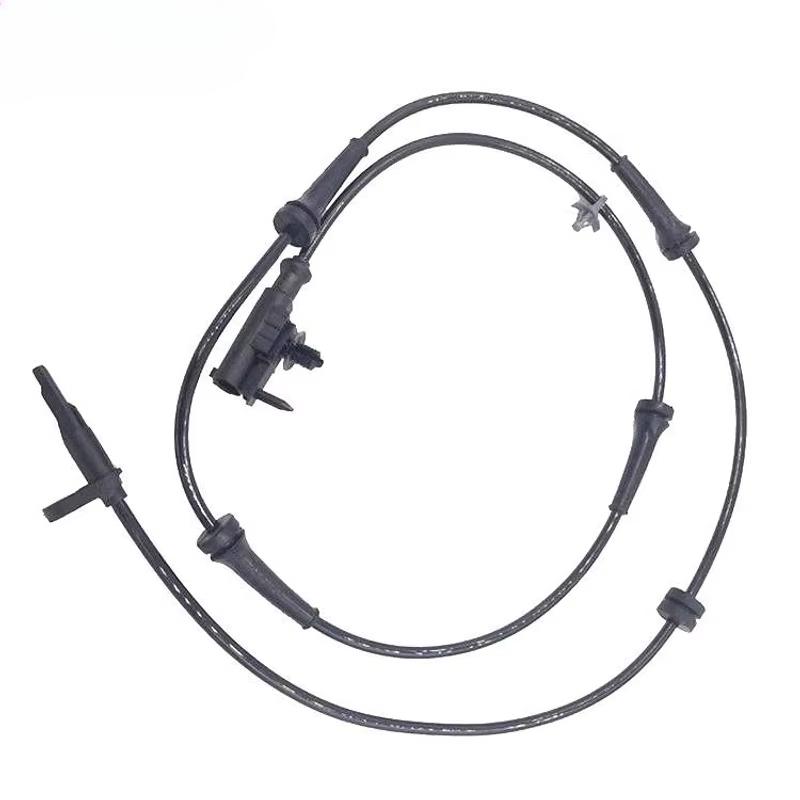 47910-1CA0A,479101CA0A Front Left/Right ABS Wheel Speed Sensor For Infiniti EX35 G37 Series Models