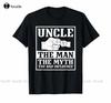 Unisexs Uncle The Unisex Myth Bad Influence Tshirt Shirtdress Custom Aldult Teen Unisex Digital Printing Tee Shirts New Popular