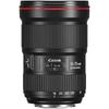 Canon wide angle zoom lens EF16-35mm F2.8 L III USM