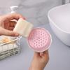 Portable Facial Cleanser Foam Maker Cup Bubble Foamer Foam Making Cup Body Washing Bubble Maker For Face Cleaning Tool