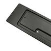 EU Rear License Plate Bracket 1147416-00-C For Tesla Model 3/Y 2017-2023 European Version Plate Holder License Plate Frames