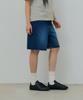 Desiledeu Half Denim Pants-Fbsk2602D0N