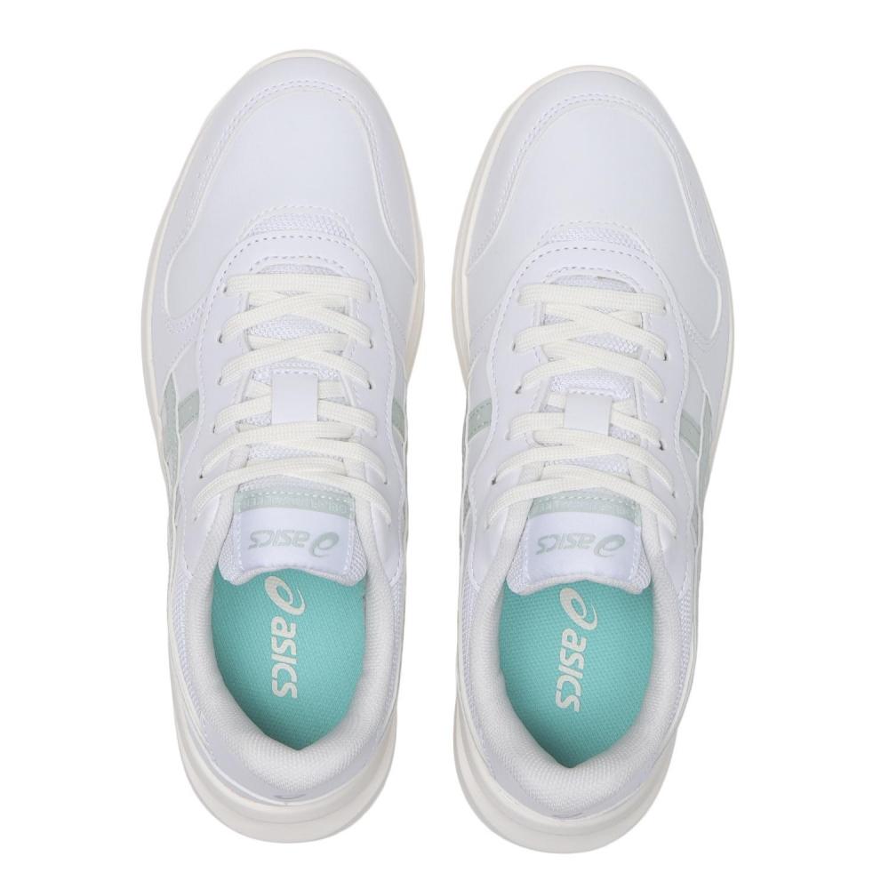 Asics 22h 25 Gel Funwalker W077 100 White 1292a077 100 White