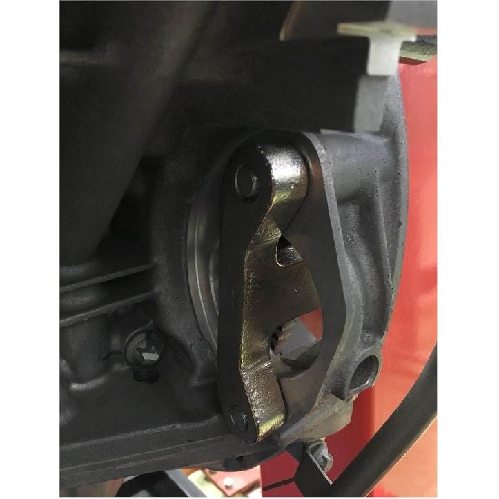 Strumento di bloccaggio volano compatibile con Mercedes-Benz M112 M113 M272 M273 M274 M264 M156 M276 OM629 OM642