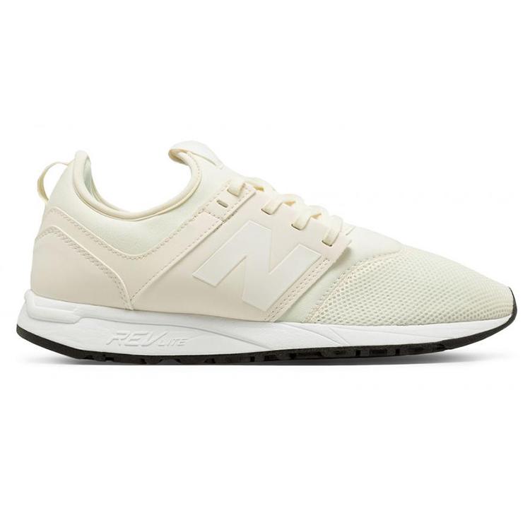 New New Balance 247 'White Beige'