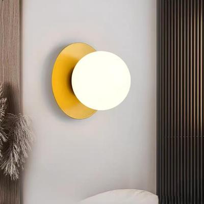 Oświetlenie LED – Lampy ścienne LED
