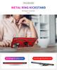 Shockproof Rugged Magnetic Ring Stand Fundas TPU Bumper Cover for Xiaomi Mi11 Mi 11 Pro Mi11 Lite 5G Case Coque Protective Shell