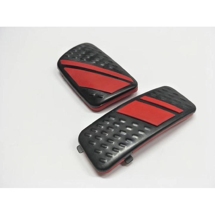 

Автомобильный акселератор, педаль газа, модифицированная наклейка на крышку для Chevrolet AS PICTURE