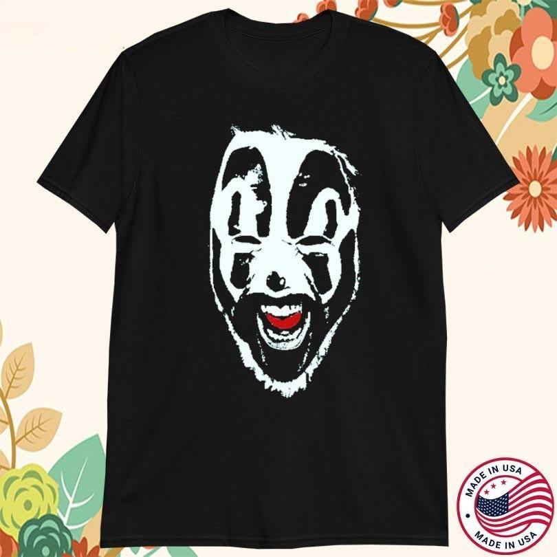 Insane Clown Posse Band For Fans Cotton Black S-5XL Shirt CM365 XXXXL