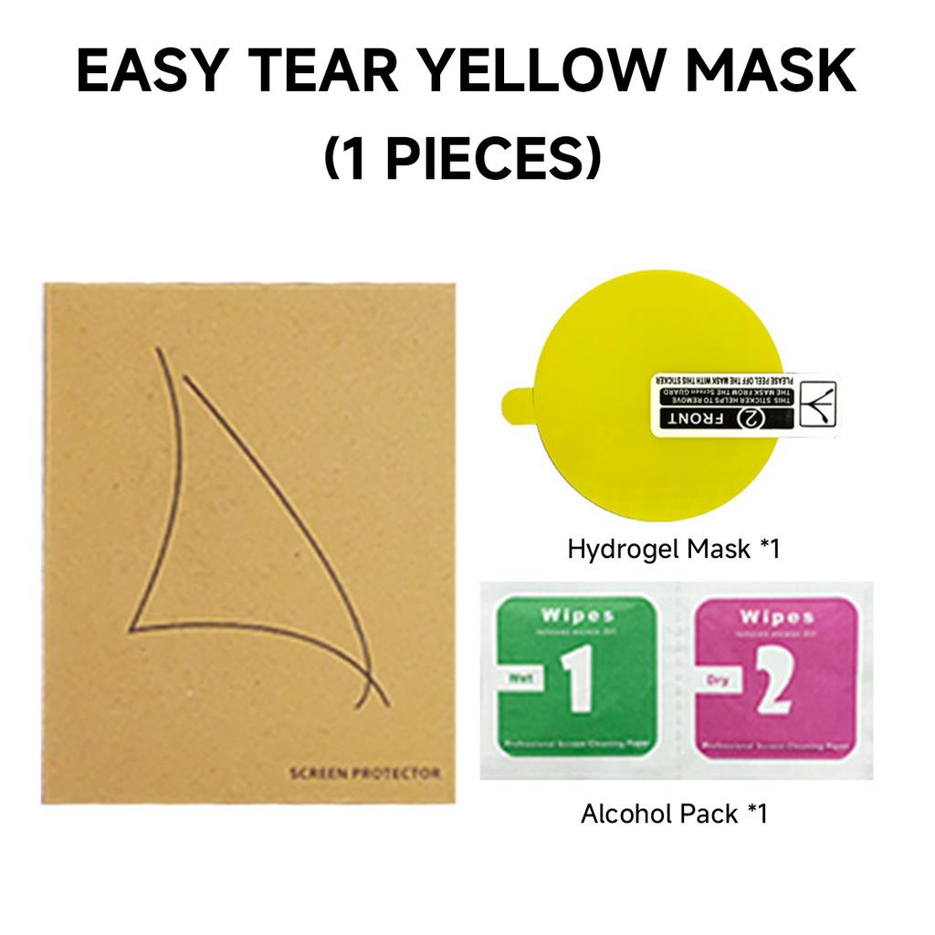 1-5PCS Tempered Glass for Huawei Watch GT 5 Pro 46mm 41mm Screen Protector Film Anti-Scratch for Huawei GT 5 GT5 Watch Accessory