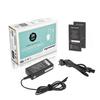 Accesorii pentru laptop-uri – Adaptoare de alimentare şi baterii pentru laptop-uri