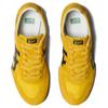 Onitsuka Tiger SERRANO Low Top Casual Shoes Unisex Yellow Black 1183B400-755