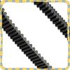 L17A-ATV UTV Drive Belt For Can-Am Can Am Canam Maverick 1000R Renegade 1000 500 Commander 1000 800R 420280360 715000302 Spare P