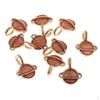 10 Pendants Jewelry Making Charms DIY Necklace Decor