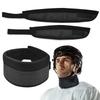 Schnittfester Eishockey-Nackenschutz Leichter Hockey-Schnittschutz Nacken Hockey Training