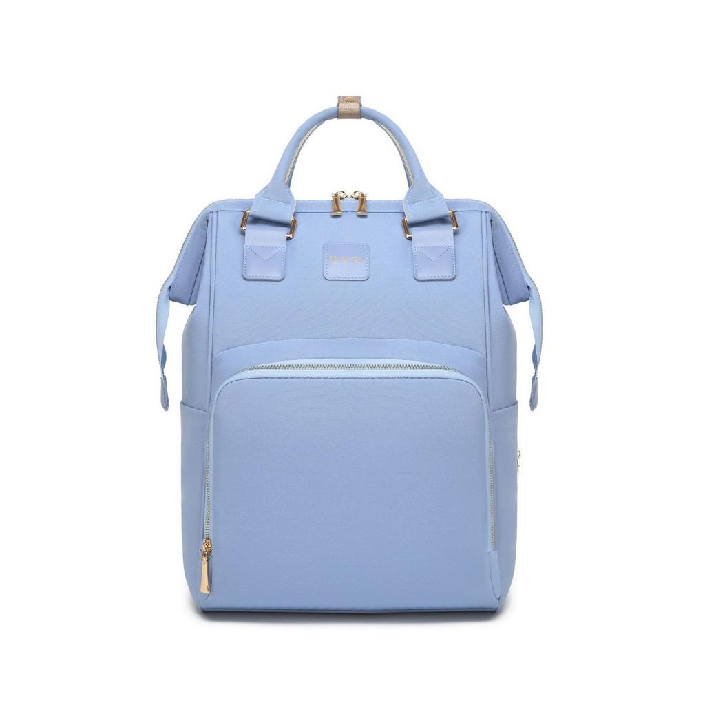 Hot Selling Outdoor Mommy Bag, Mother and Baby Large Capacity Backpack, Lightweight Baby Storage Backpack for Mothers Going Out