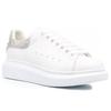 Strass Spoiler Low Top Stylish Skateboarding Shoes Women's Bright White 666407WIA4Z9069