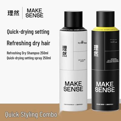 Cura di capelli e cuoio capelluto – Kit per la cura dei capelli