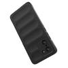 For OnePlus Nord CE5 5G/Ace 5 Racing 5G Case Anti-Drop Soft TPU Rugged Phone Back Cover