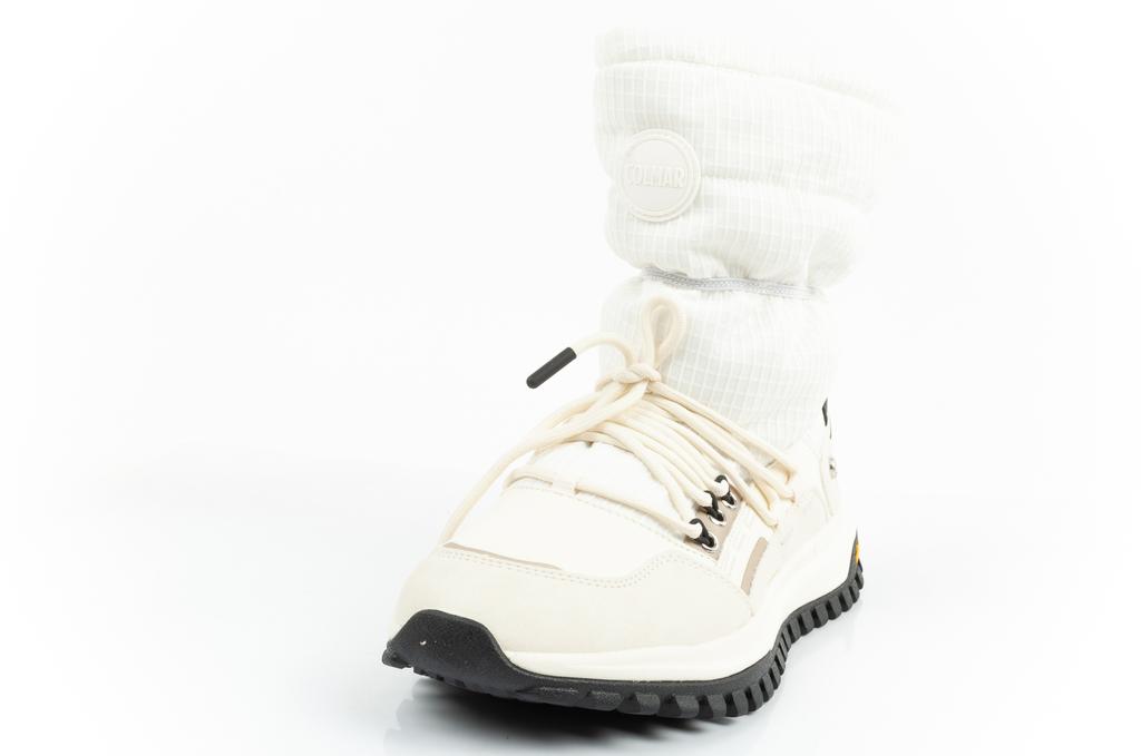Colmar Warmer Polar Warm Gray-off White [WARMER POLAR 202] Size 36