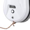 Window Cleaner Robot Auto Routine Planing 2800Pa Suction Power Glass Cleaning Robot with 8 Cloth