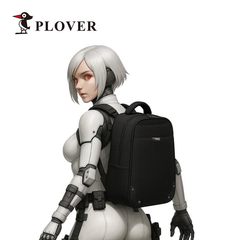 PLOVER Korean Style Valentine's Day Backpack