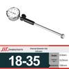 Standard Capacity Inside Micrometer & Cylinder Bore Gauge 6-10-25-50-100-160-250-450