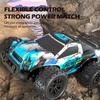 High-speed Competitive  Off-road Racing Toy Model Remote Control Car