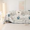Four Seasons Universal Sofa Towel Chenille Simple Fashion Non-slip Sofa Cover Cloth Cushion Dust Cover