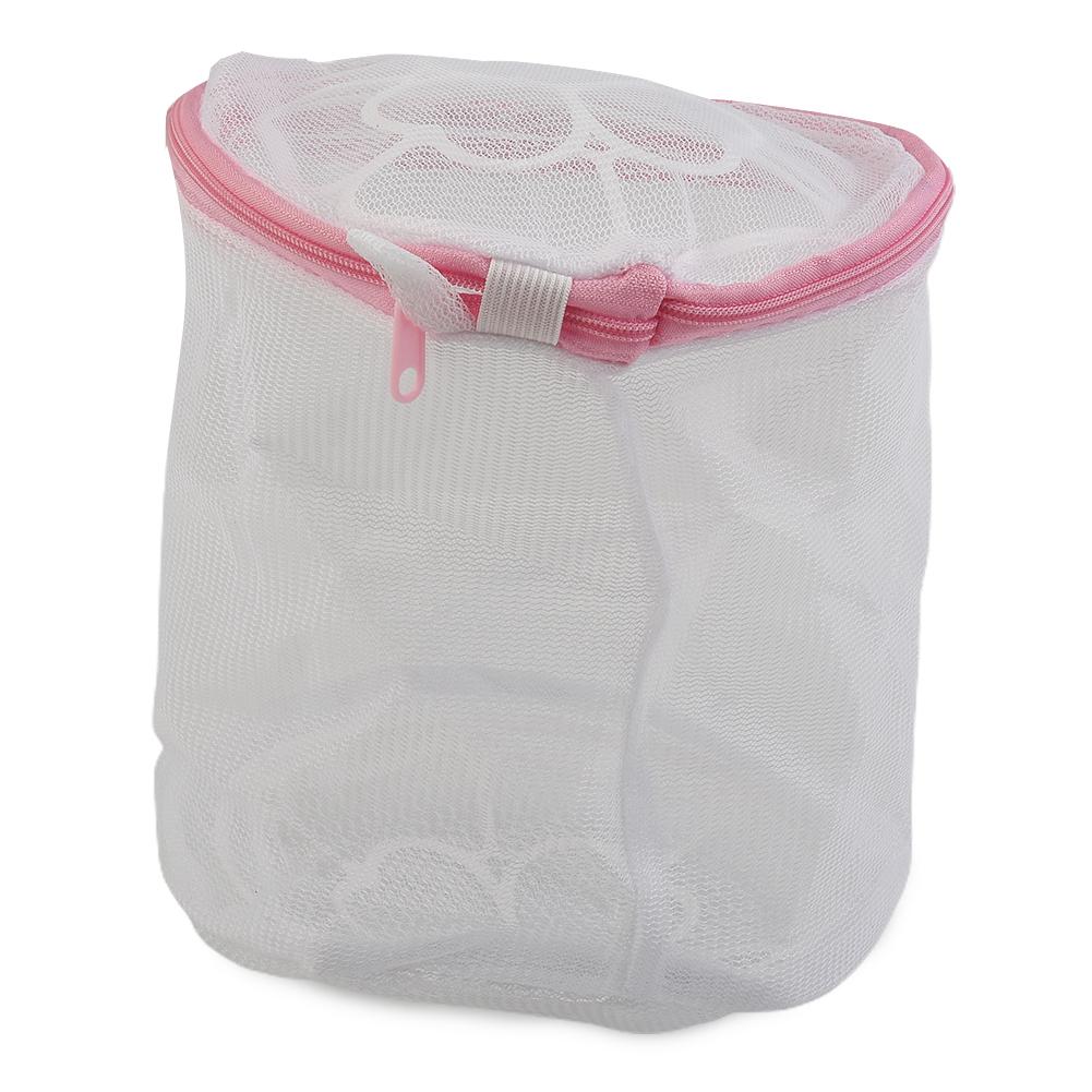 Bra Wash Bags Home Storage Organizers Machine Basket Mesh