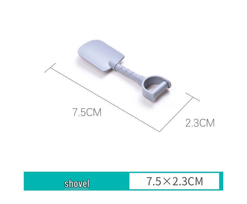 LEGO Duplo-Compatible Large Bricks: Kitchen, Bathroom, Furniture & Food Play Accessories for Children's Building Toys