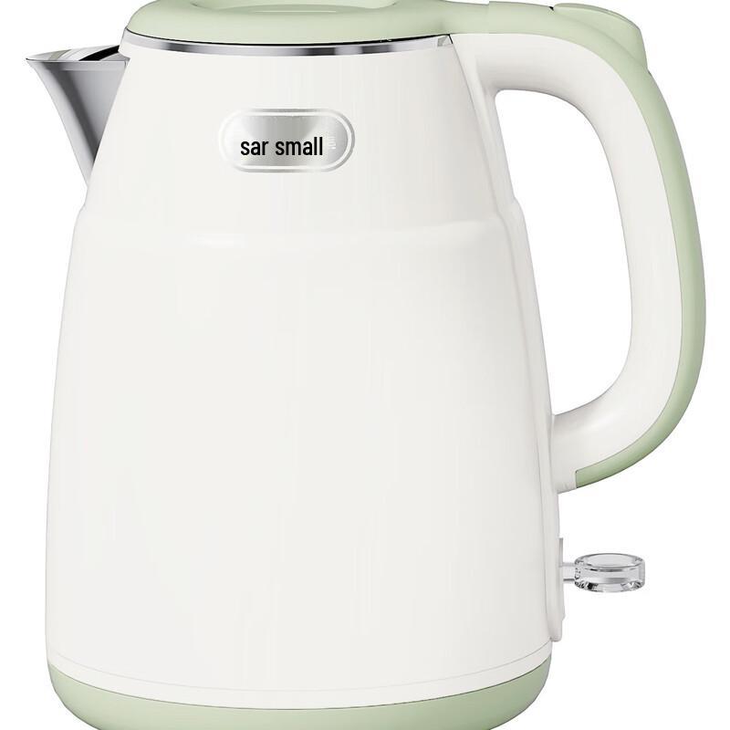 

Bear 1.5L Electric Kettle with Keep Warm Function