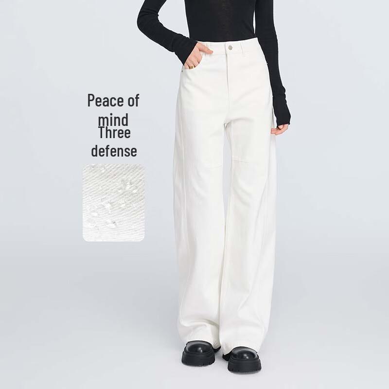 

Женские джинсы Navigare в стиле ретро-кэжуал M