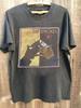 The Strokes Room On Fire Tour 2003 Concert Charcoal Unisex T-Shirt S-5XL Unisex T-Shirt