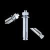 Jingmian M16x120mm Galvanized Expansion Anchor Bolt
