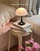 Danish Designer LED Bedside Wedding Table Lamp with Charging Feature