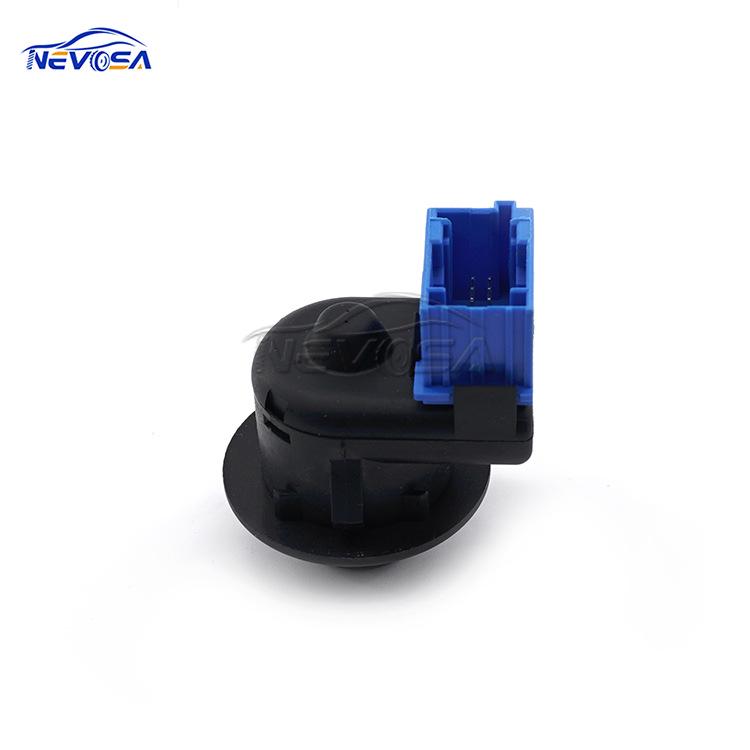 6545.KS Electric Rearview Mirror Control Switch for Peugeot Citroen