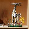 LEGO Horizon Forbidden West: Tallneck Birthday Gift 76989 Toy Blocks Gift Video Game Robot Boys Girls Adults