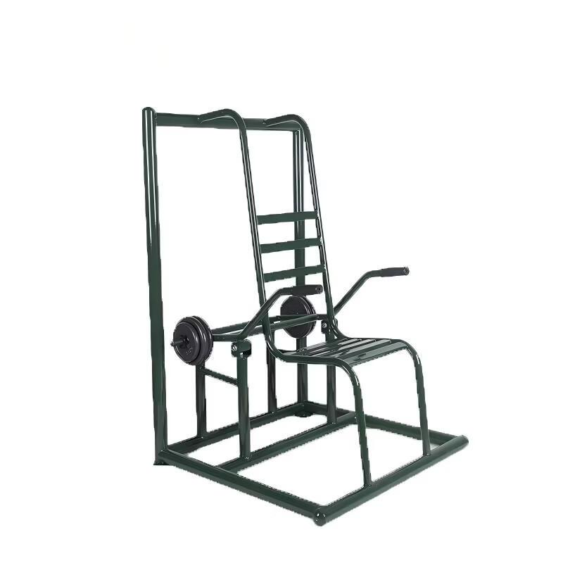Fengdi Outdoor Strength & Fitness Equipment