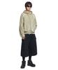 Nomanual Light Slash Jacket - Beige