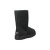 UGG Classic Short Botas Snow Boots Black Men's 5800-BLK