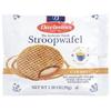 Daelmans Stroopwafel Karamelová vafle, 39 g (1,38 oz)