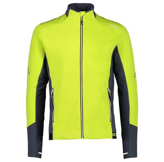 

CMP 31A2237 softshell куртка S