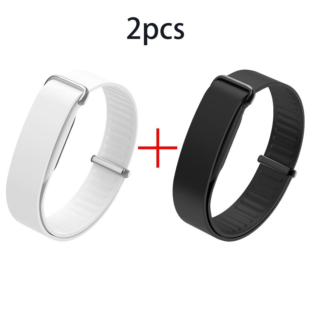 Adjustable Silicone Strap For Google Fitbit Air Rubber Replacement Bracelet Watch Band For Google Sport Loop Correa Wristband
