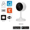 Alecto SMART-CAM10 - Caméra intelligente Wi-FI, caméra IP pour usage domotiquehe