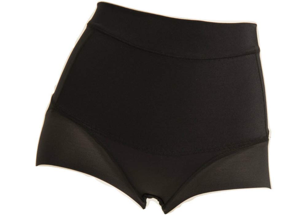 Av Yuka Bekkenbelte I Shorts Svart L Leveres med Koreansk Kosmetikk Ansiktsmaske [Produsert Murofushi] (Hofte 92-100cm)