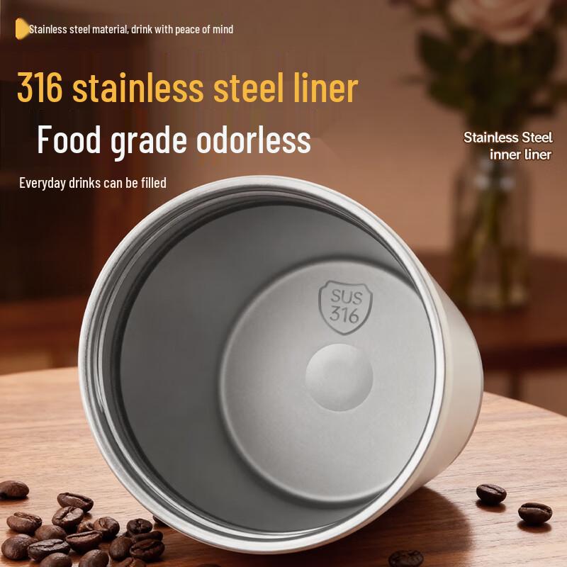XTEP 316 Stainless Steel Insulated Water Bottle