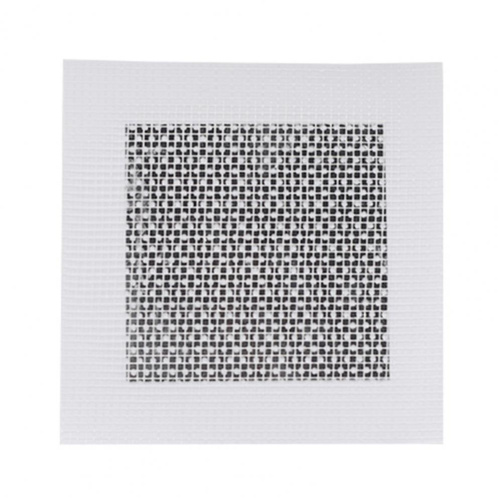 Screen Aluminum Plate Damage Patch Adhesive Fix Mesh Wall Repair Wall Repair Patch Ceiling Plaster