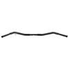Motorcycle 3.5" Rise 1 1/4'' Fat Handle Bar For Harley Road King Sportster XL 883 1200 Softail Dyna
