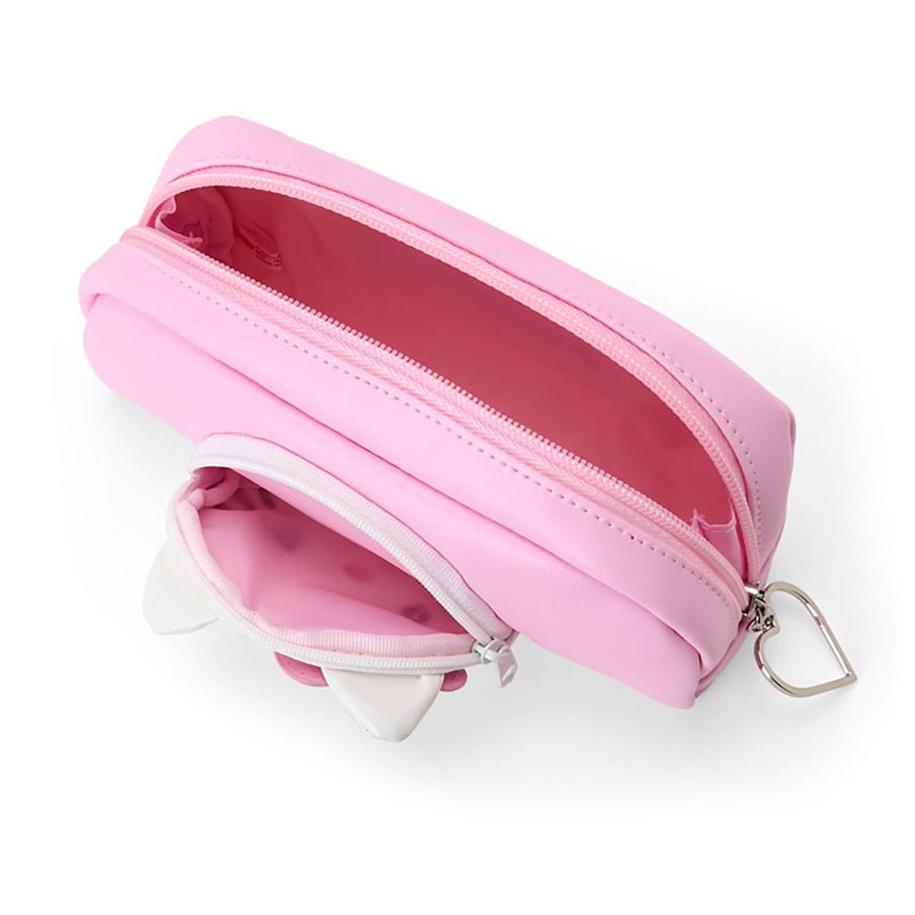 Sanrio Pencil Case Love Hello Hello Kitty 535737 (I Kitty)